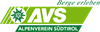 Logo AVS Sektion Prad